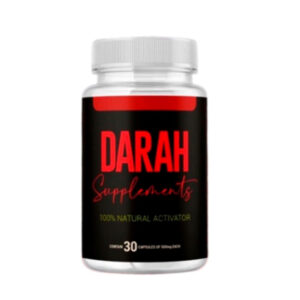 DARAH NIGHT