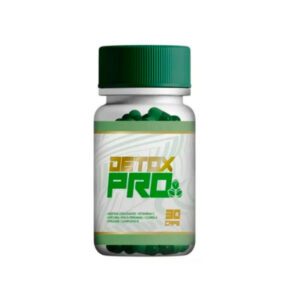 DETOX PRO