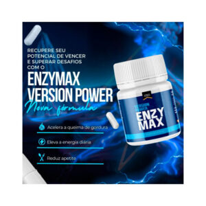 ENZYMAX