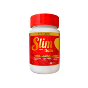SLIM GOLD